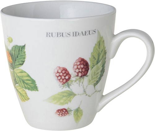 Marjolein Bastin Mug Medium Fragaria 32 cl.