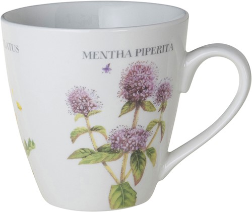 Marjolein Bastin Mug Medium Lotus 32 cl.
