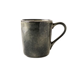 Dutch Rose Minimug Green 25 cl.