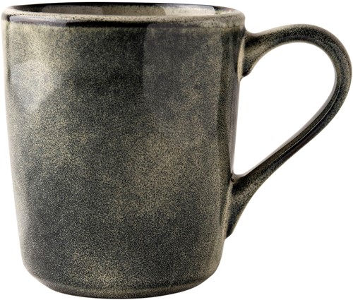 Dutch Rose Minimug Green 25 cl.