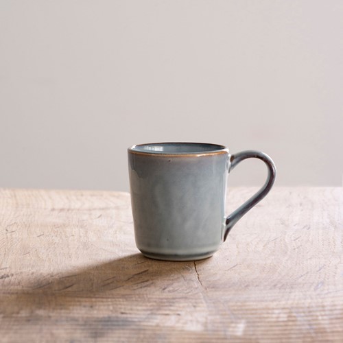 Dutch Rose Minimug Blue 25 cl.-2