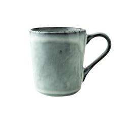 Dutch Rose Minimug Blue 25 cl.