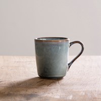 Dutch Rose Mug Blue 39 cl.-2