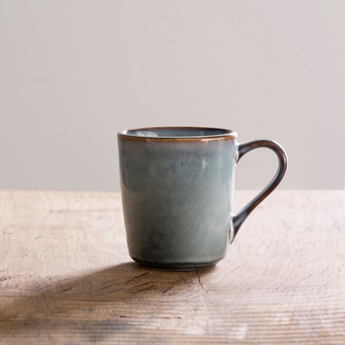 Dutch Rose Mug Blue 39 cl.-2