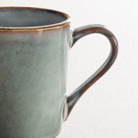 Dutch Rose Mug Blue 39 cl.-3