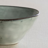 Dutch Rose Bowl 11,5 cm Blue-3