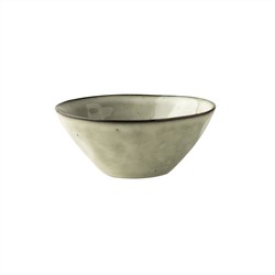 Dutch Rose Bowl 11,5 cm Cream