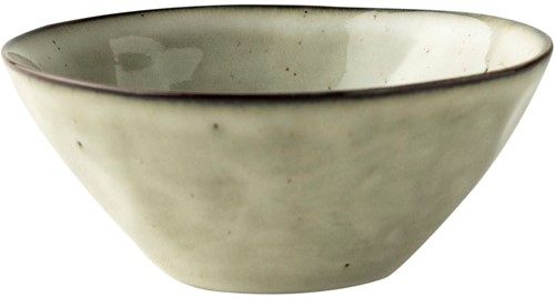 Dutch Rose Bowl 11,5 cm Cream