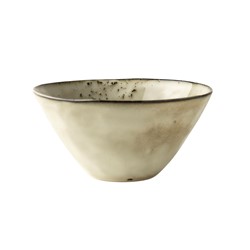 Dutch Rose Bowl 14 cm Cream