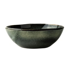 Dutch Rose Bowl 23 cm Green