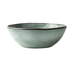 Dutch Rose Bowl 23 cm Blue