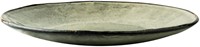 Dutch Rose Plate 26,5 cm Green-2
