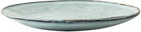 Dutch Rose Plate 26,5 cm Blue-2
