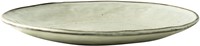 Dutch Rose Plate 26,5 cm Cream-2