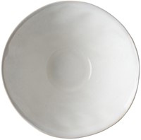 Dutch Rose Bowl 14 cm White-2