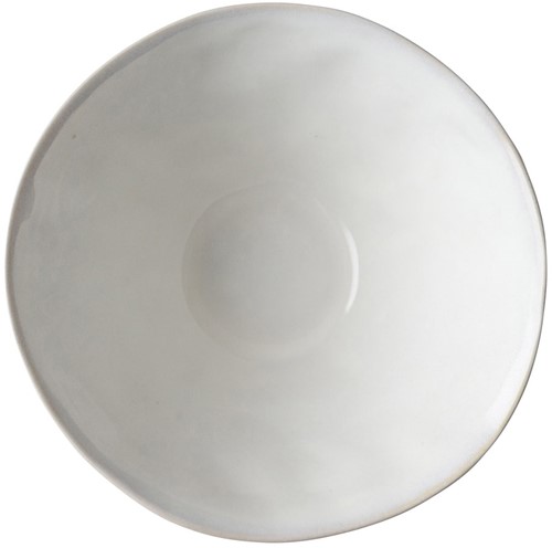 Dutch Rose Bowl 14 cm White-2