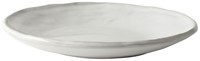Dutch Rose Plate 17 cm White-2