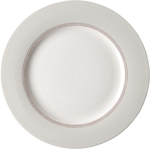 Laura Ashley Plate 23 cm Stripes