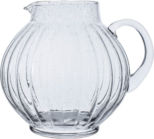 Laura Ashley Carafe Clear 3,0 liter 