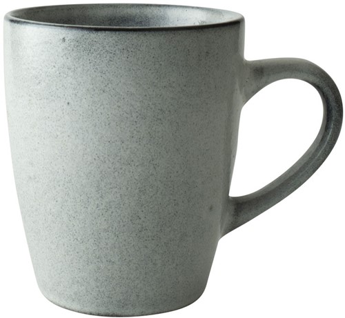 Dutch Rose Serenity Mug Grey 37 cl.