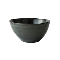 Dutch Rose Bowl 15 cm Blue