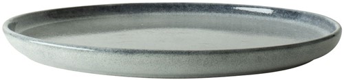 Dutch Rose Serenity Plate 21 cm Grey-2