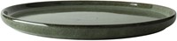 Dutch Rose Plate 27 cm Green-2