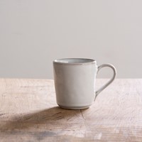 Dutch Rose Minimug Light Grey 25 cl.-2