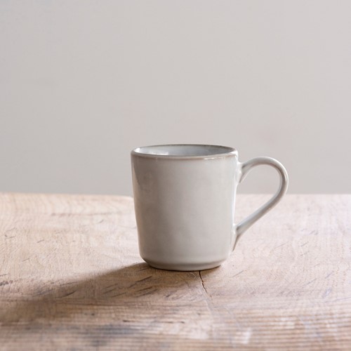 Dutch Rose Minimug Light Grey 25 cl.-2