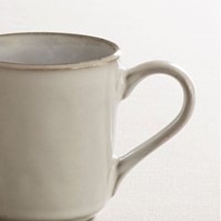 Dutch Rose Minimug Light Grey 25 cl.-3