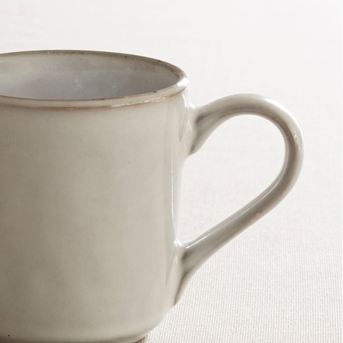 Dutch Rose Minimug Light Grey 25 cl.-3