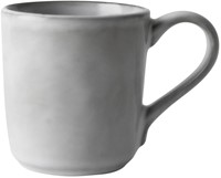 Dutch Rose Minimug Light Grey 25 cl.