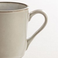 Dutch Rose Mug Light Grey 39 cl.-3