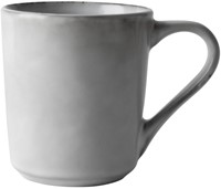 Dutch Rose Mug Light Grey 39 cl.