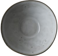Dutch Rose Bowl 11,5 cm Light Grey-2
