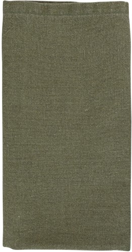 Laura Ashley Napkin Sage green Uni 45x45cm