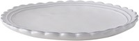 Laura Ashley Plate 20 cm White-2