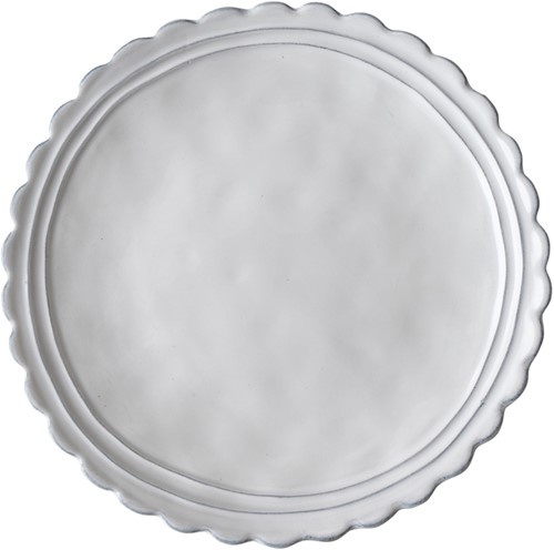 Laura Ashley Plate 20 cm White
