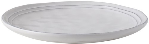 Laura Ashley Plate 23 cm White-2