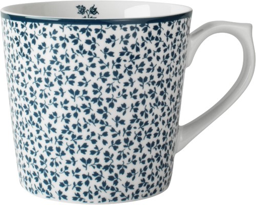 Laura Ashley Mug XL Floris 54 cl.