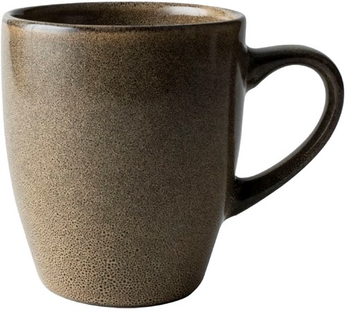 Dutch Rose Minimug Camel 25 cl.