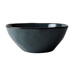 Dutch Rose Bowl 24 cm Blue