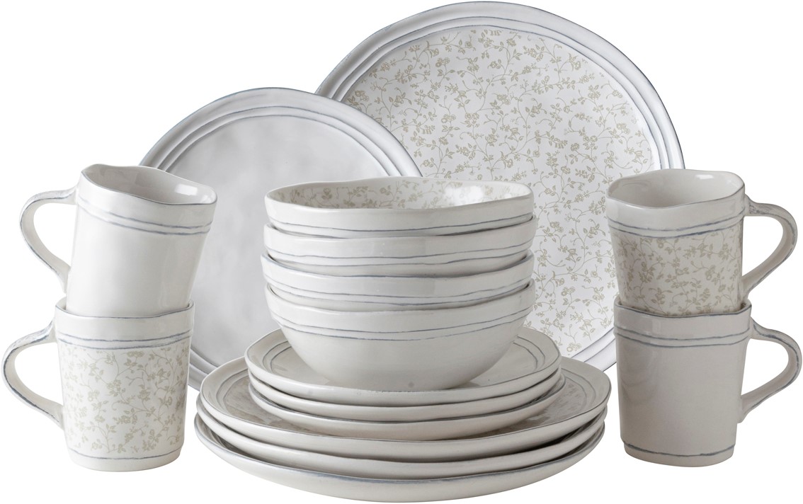 Laura Ashley Set 16 dinner Wegter