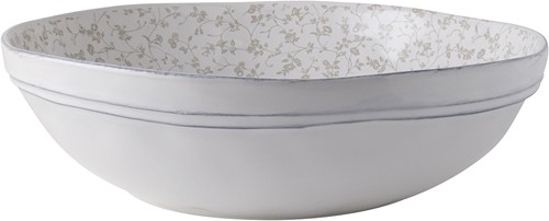 Laura Ashley Giftset 1 Bowl 26 cm Flower decor WCL