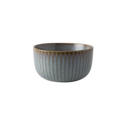 Dutch Rose Sapphire Bowl 11 Grey