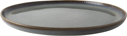 Dutch Rose Sapphire Plate 28 Grey-2