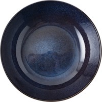 Dutch Rose Sapphire Bowl 31 Blue-2