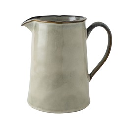 Dutch Rose Jug 1,6 liter Cream
