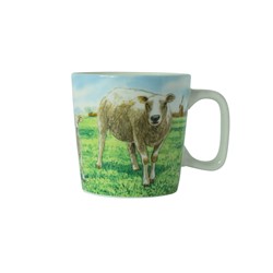 Wiebe van der Zee Minimug Sheep 23 cl.