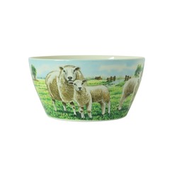 Wiebe van der Zee Bowl Sheep 13 cm 